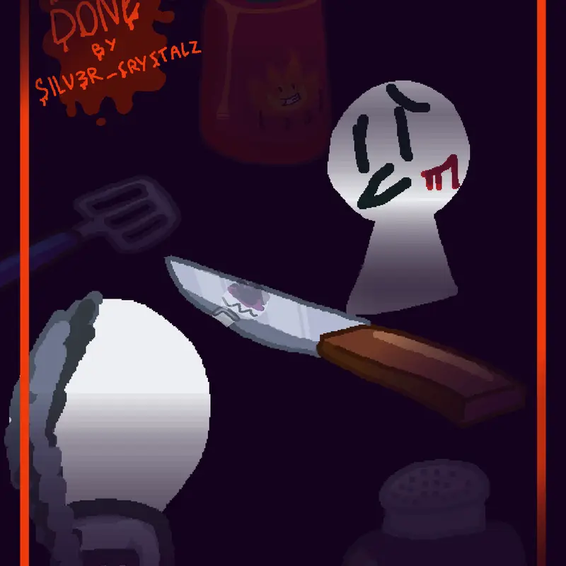 Game by @bitcoin_the_demon