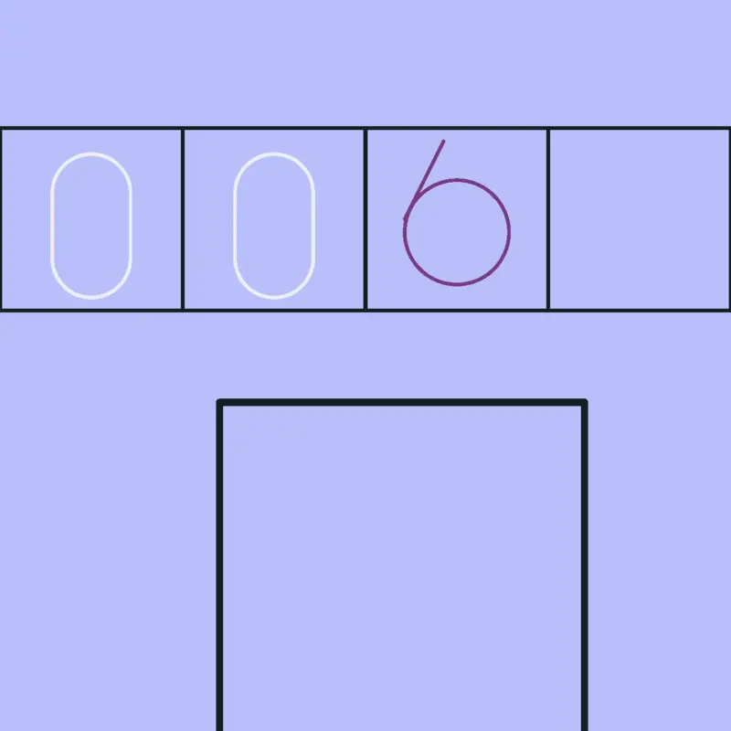 Game by @NumbersPlaylist