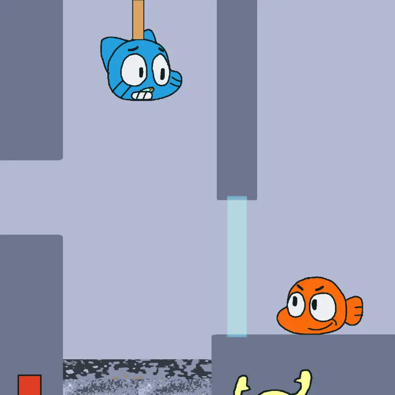 Game by @alirezakdk