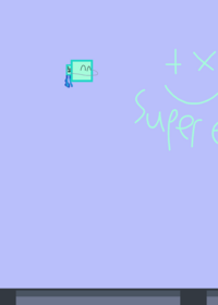 Uranus Cube [Easy - Impossible]