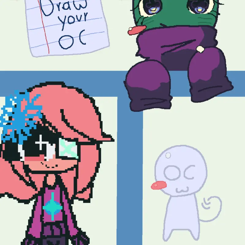 Game by @DesyloveGOURDY