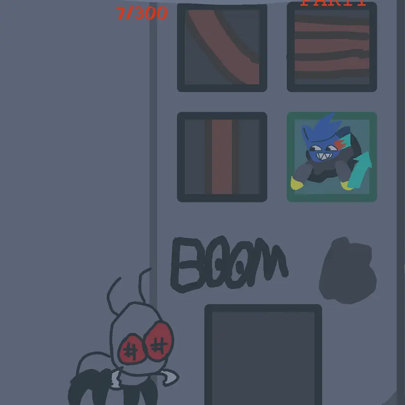 Game by @caryscel