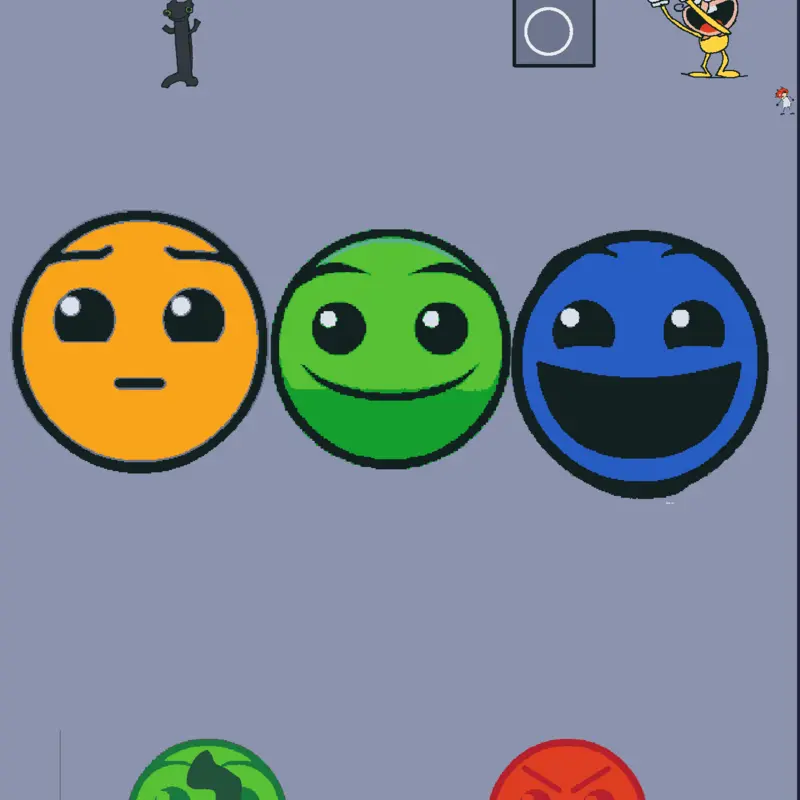 Game by @cameraman_core