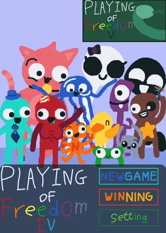 Game by @Fun_Various_Games