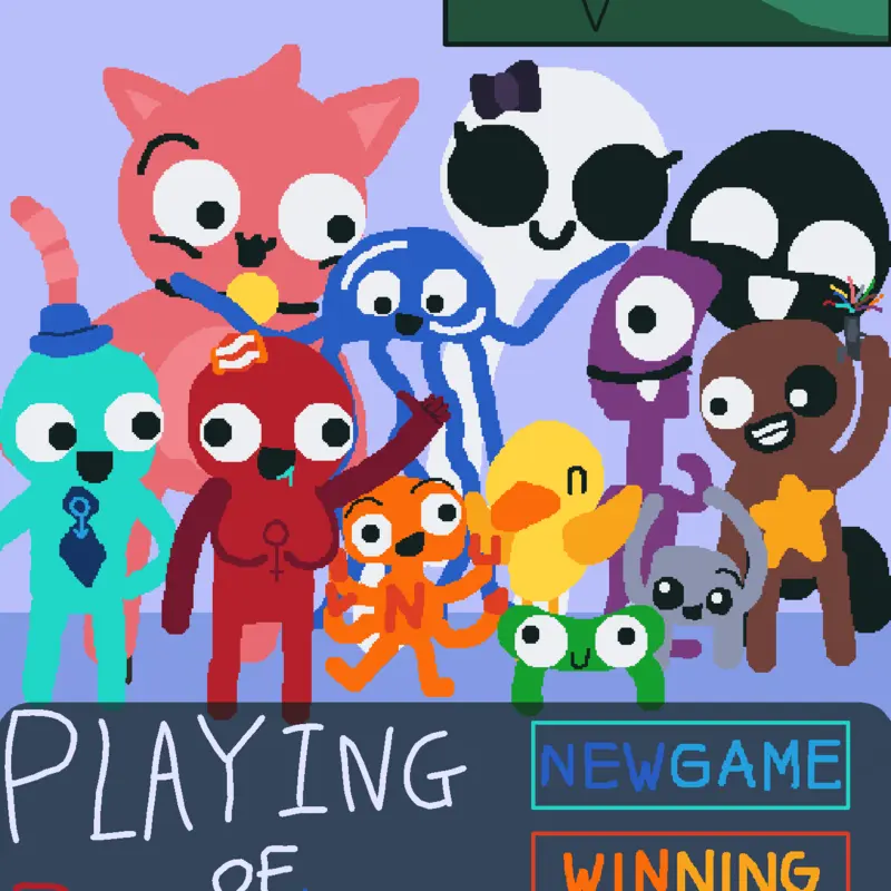Game by @Fun_Various_Games