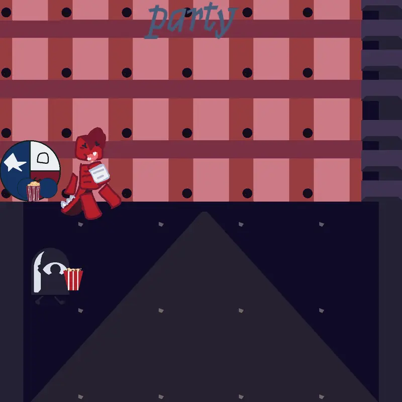 Game by @Forsakenn_
