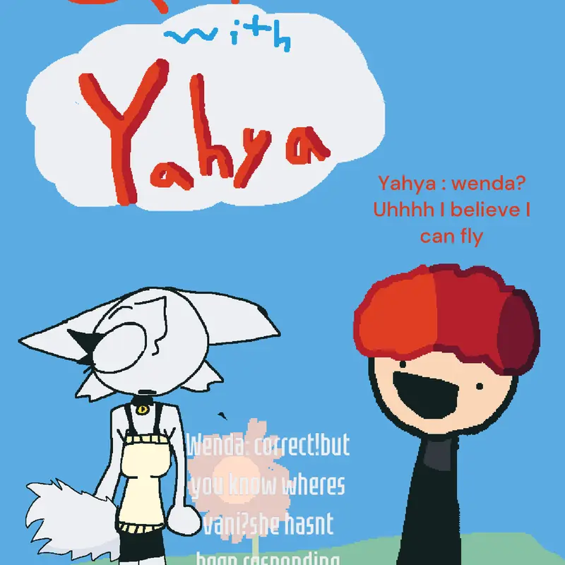 Game by @WendaTheSprunki