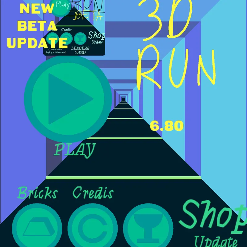 Game by @FerhatGames