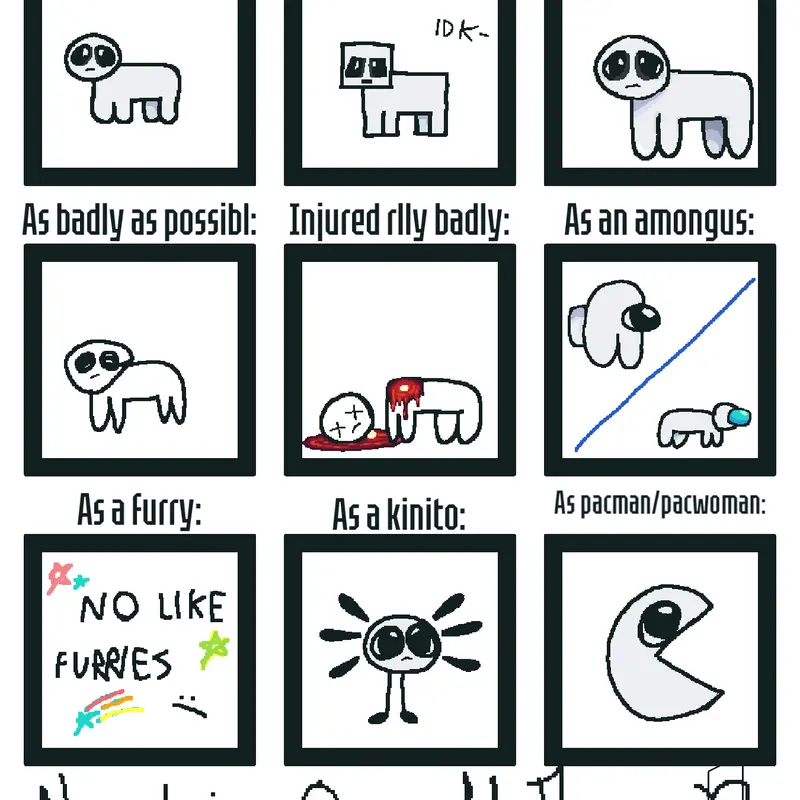 Game by @AUTISTIC_CREATURE