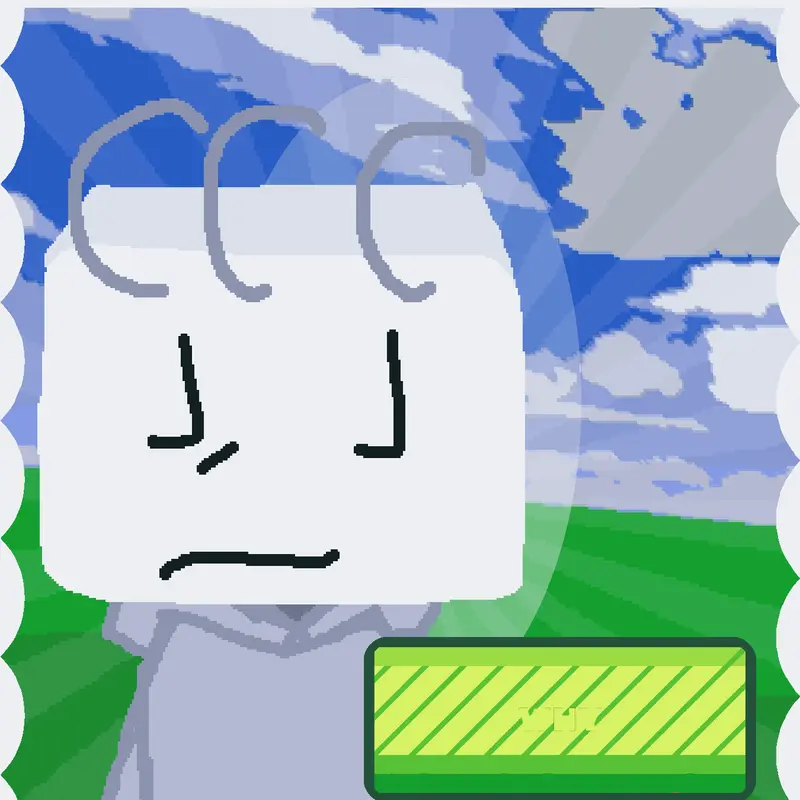 GAH OBJECTHEAD BCS IM UNCREATIVE😭😭 by @charmandriguez
