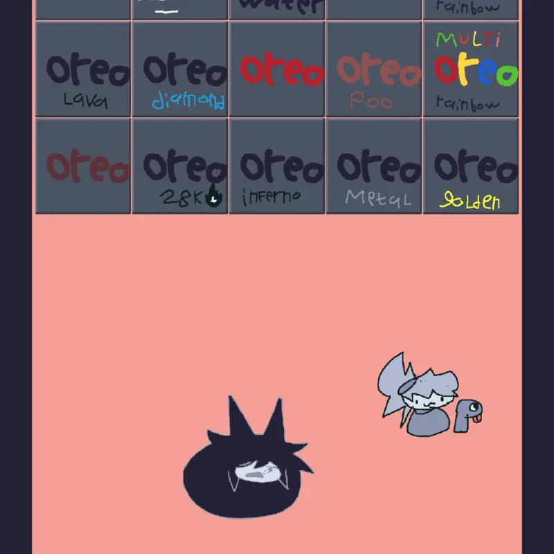 Game by @jiyr