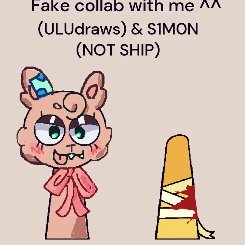 Game by @Uludraws
