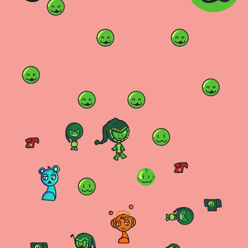 Game by @TocaLynnieMae_Castle