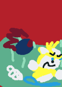 Tails go vs 2011x