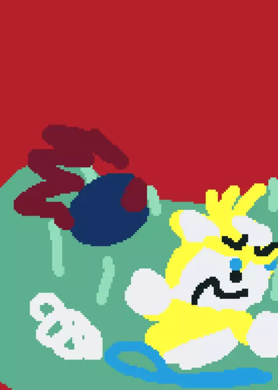 Tails go vs 2011x by @tailsgo27