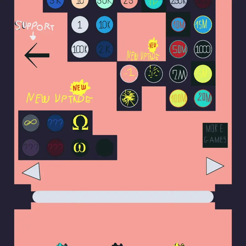 Game by @daddejepp