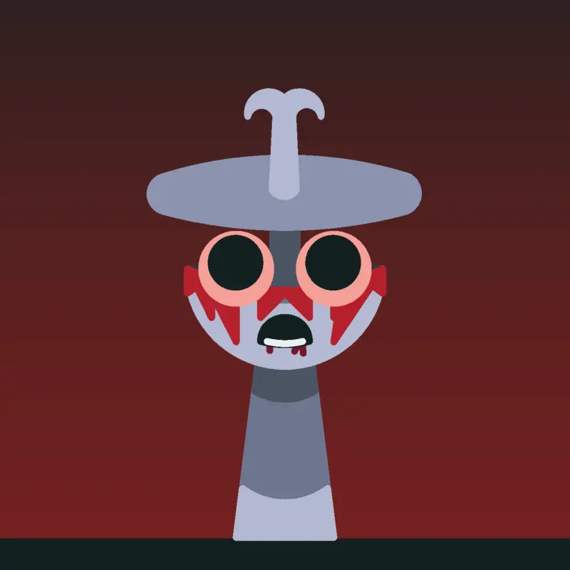Game by @BlueHatOSCFan