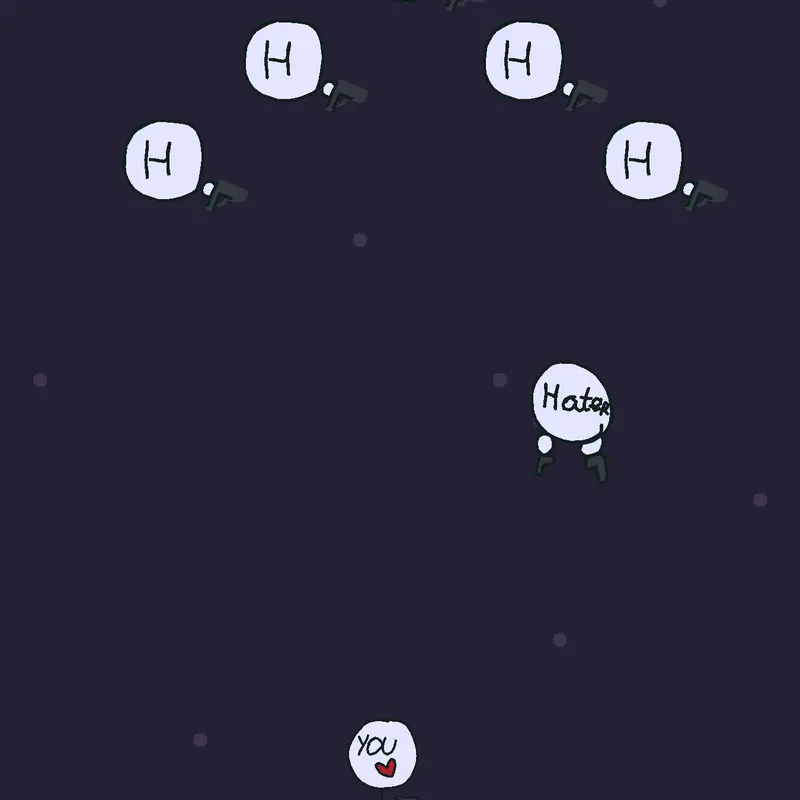 Game by @_July