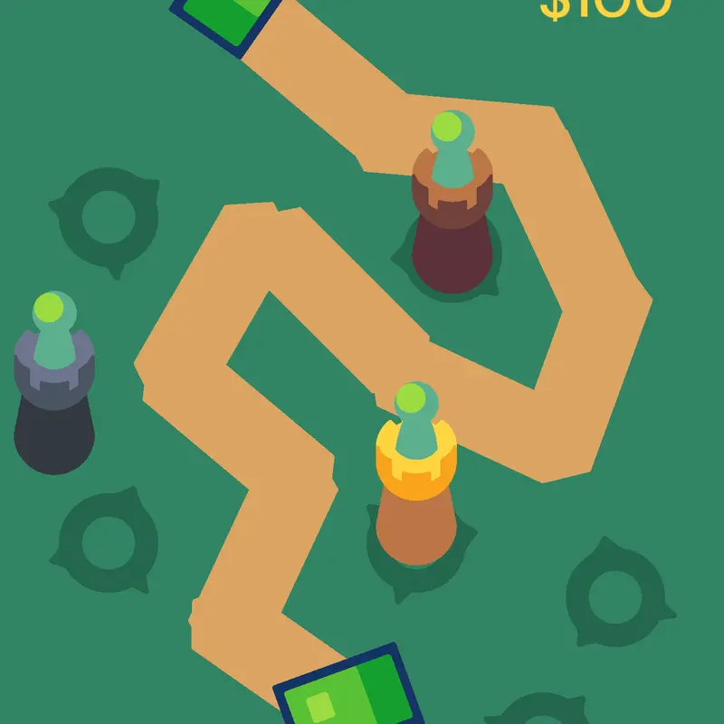 Game by @kusrsesi