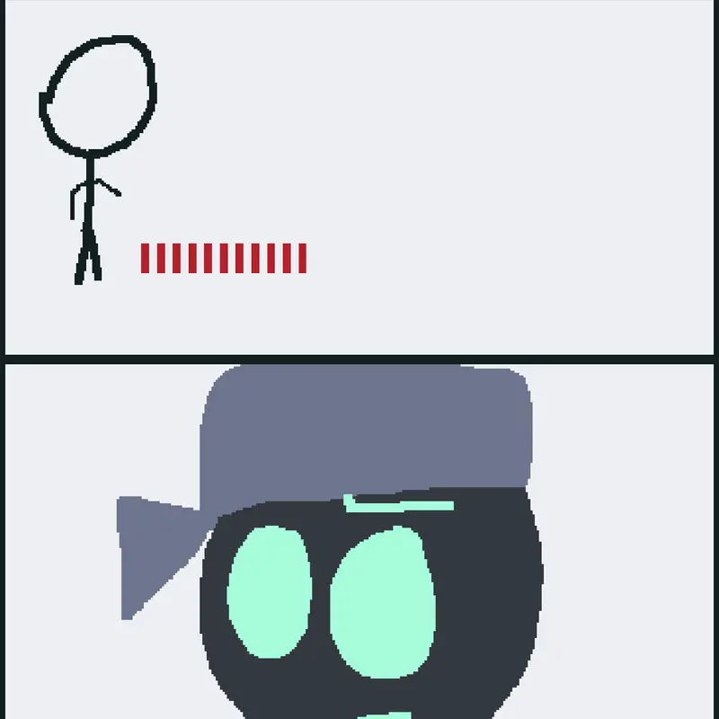 Game by @EendevGuesto
