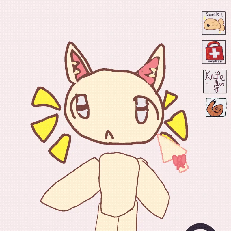 Game by @XCutexpixelX