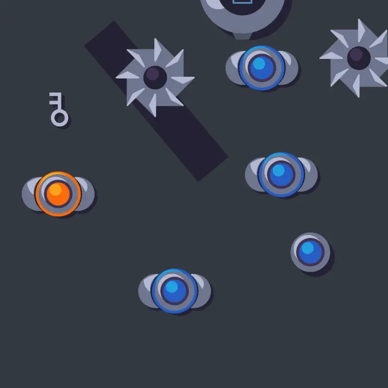 Game by @mister_tractor