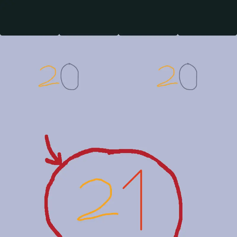 Game by @Musasarwistanii