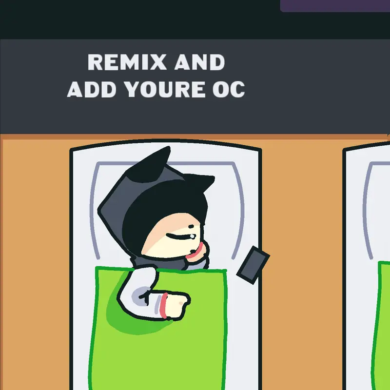 Game by @hust_creator