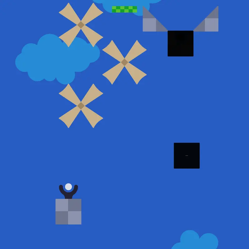 Game by @gouotdoi