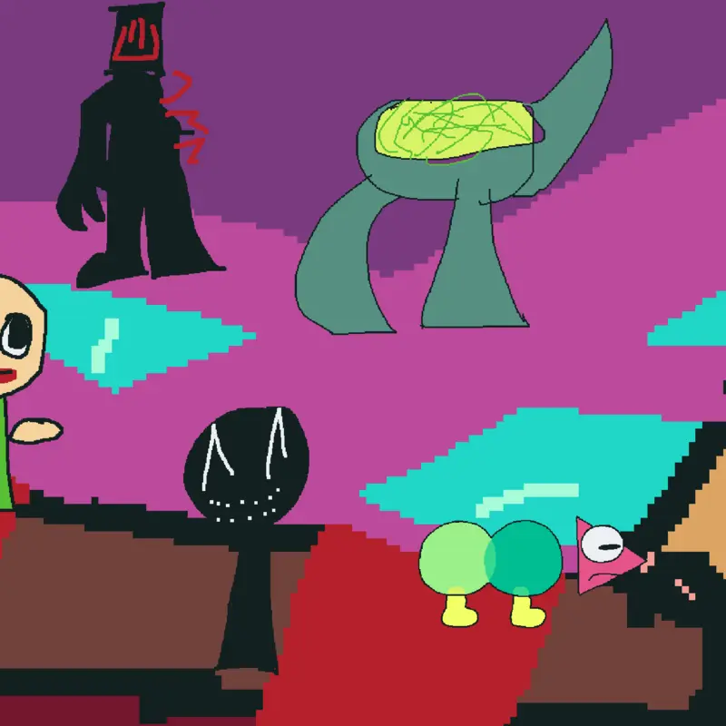 Game by @Danio4
