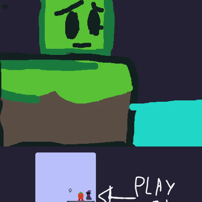 Game by @undercreator