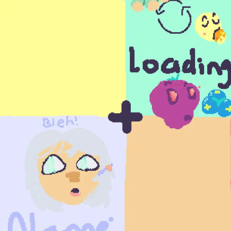 Game by @jojobizarrefan