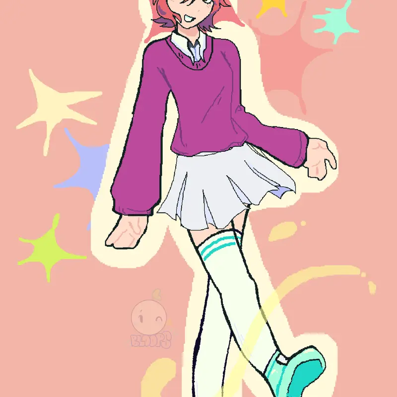 Game by @blooppss