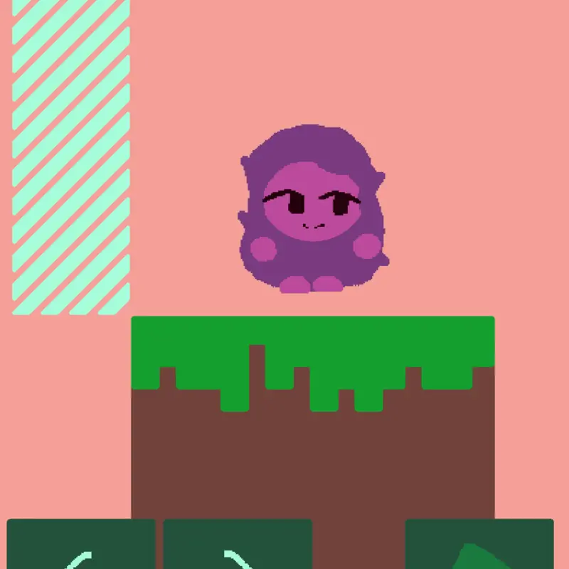 Game by @Arthurzinn