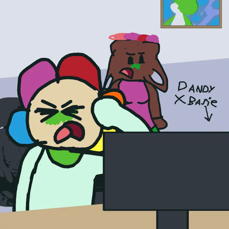 Game by @iamasonicfan4748