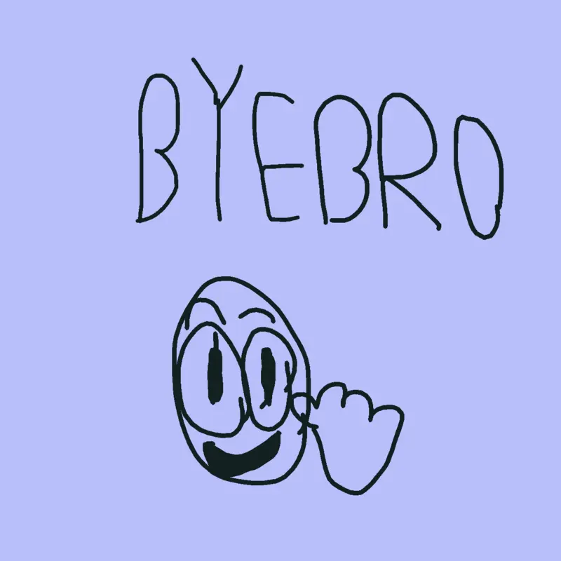 Baldi Blood Very new Ever 100000/100000 by @LuanTeixeira