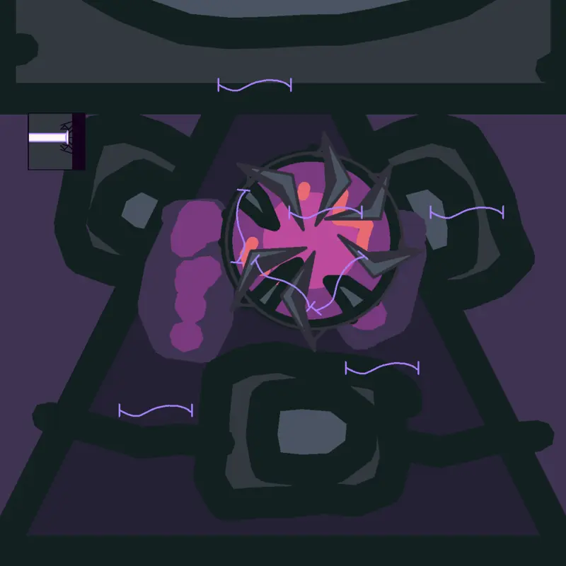 Game by @iwike