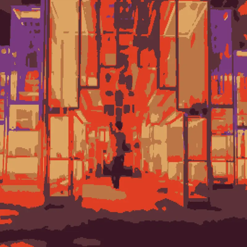 Game by @ufoygabankman