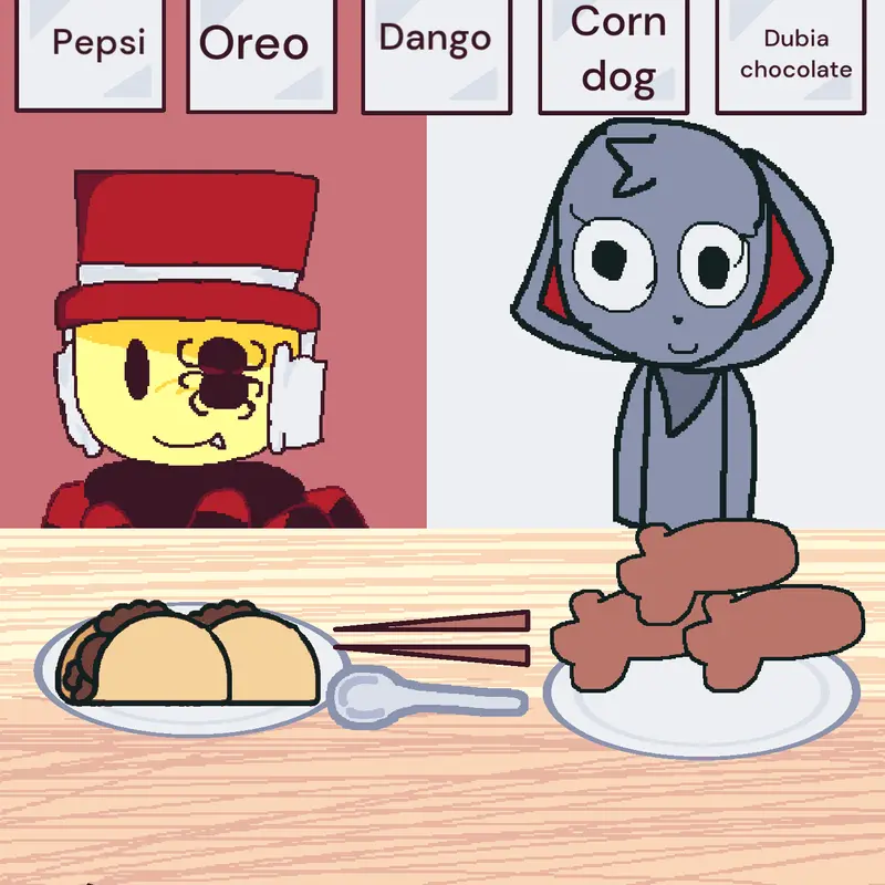 Game by @-_Bramblefish_-