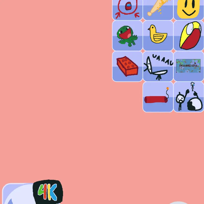 Game by @Samucalima
