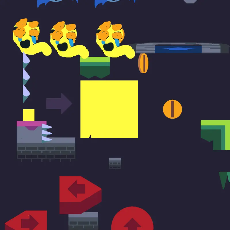 Game by @that-one-lizard