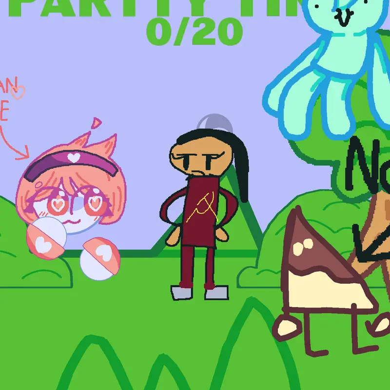 Game by @Jesterwhite