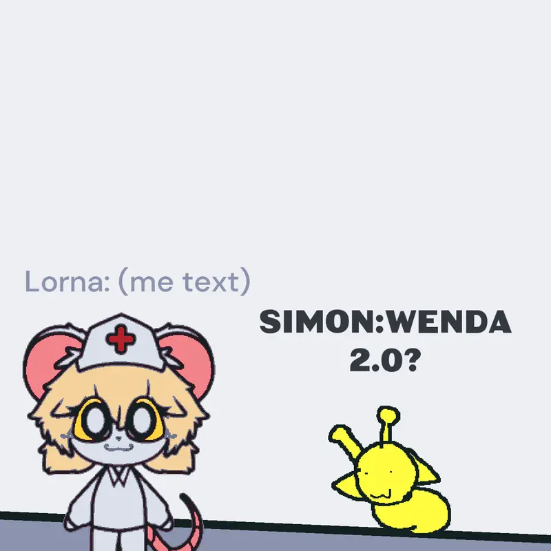 Game by @SimonStudios