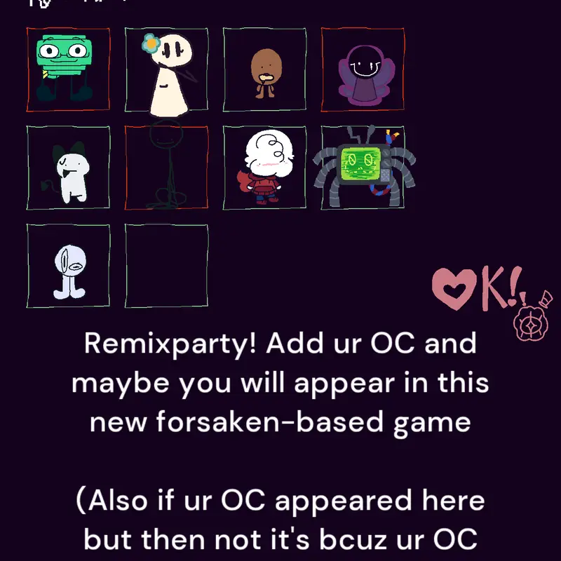 Game by @Dogepal_93
