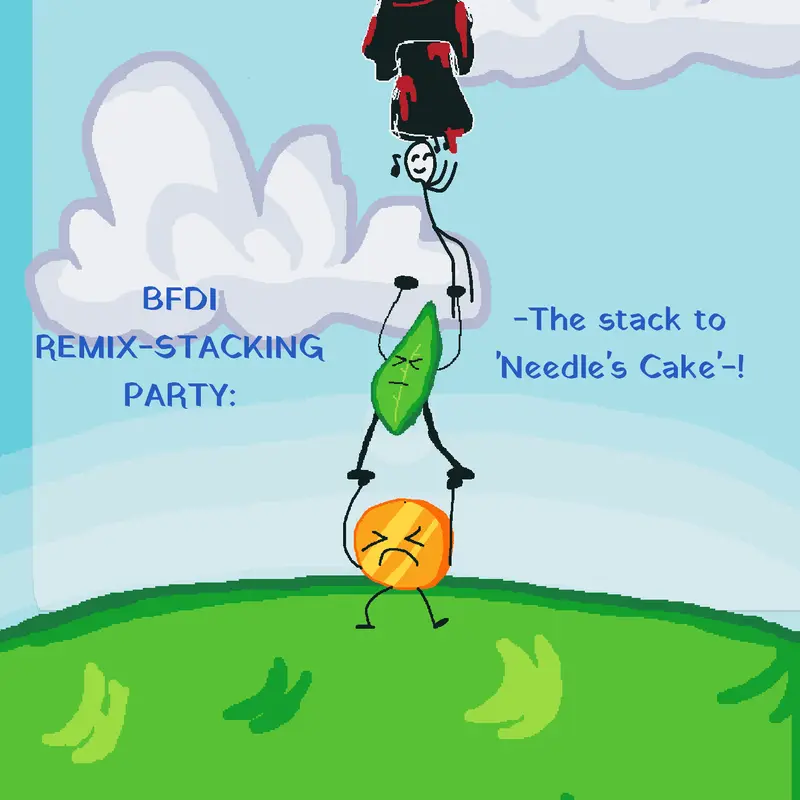 Game by @Blue_sky_animation