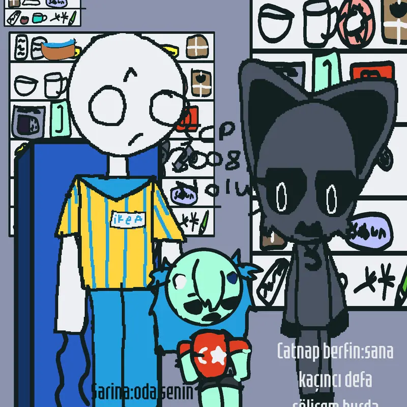 Game by @m34t_4nd_w4t3r