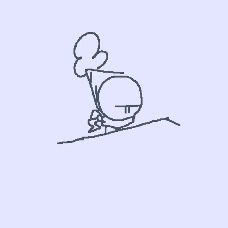 Game by @Dumb_Artist