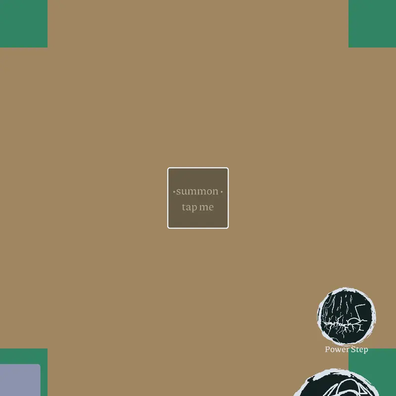 Game by @ForsakenRemixer