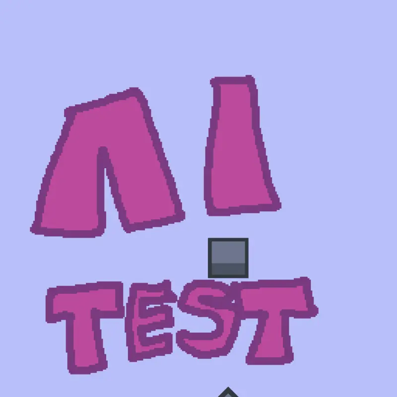 Test, by @MaylonGabriel