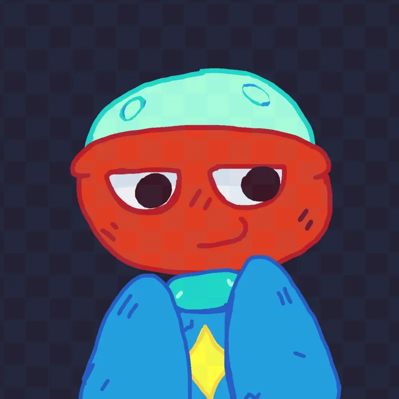 Game by @snailssssss